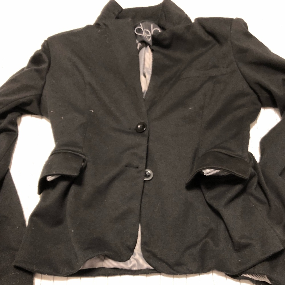 Deb blazer